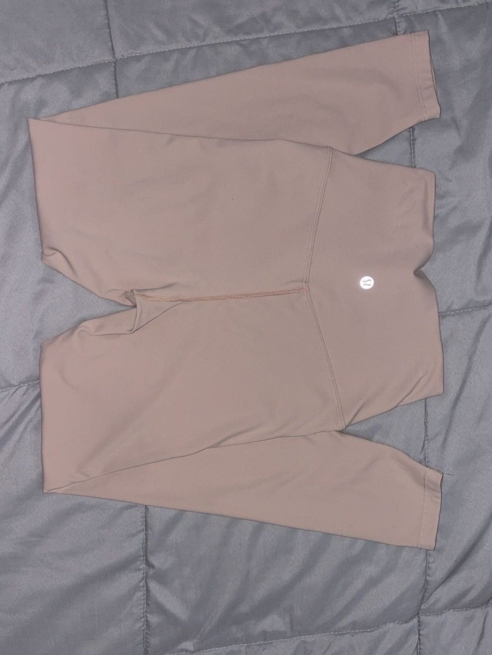 Lululemon High-Rise Leggings